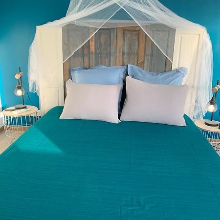 Casa Rosalinda Hotel ฟิการี ภายนอก รูปภาพ