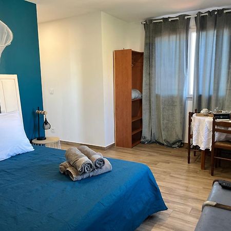 Casa Rosalinda Hotel ฟิการี ภายนอก รูปภาพ