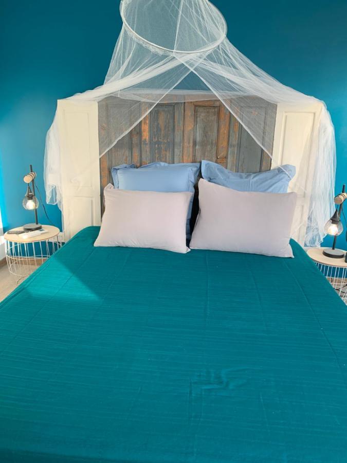 Casa Rosalinda Hotel ฟิการี ภายนอก รูปภาพ