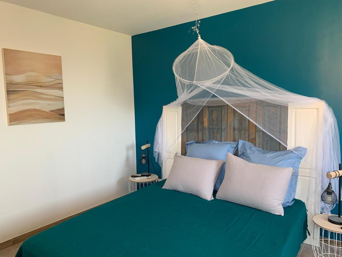 Casa Rosalinda Hotel ฟิการี ภายนอก รูปภาพ